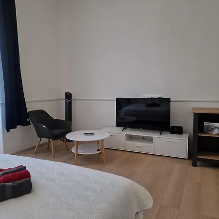 Apartmán Oli *