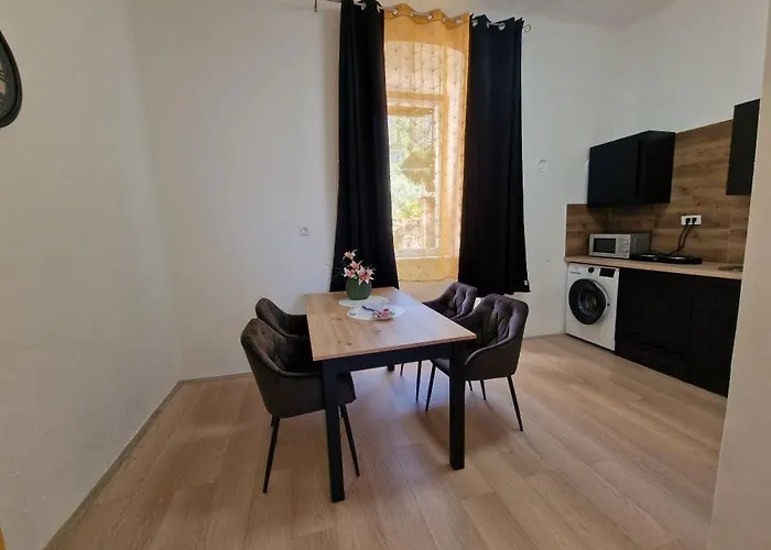 Apartmán Oli
