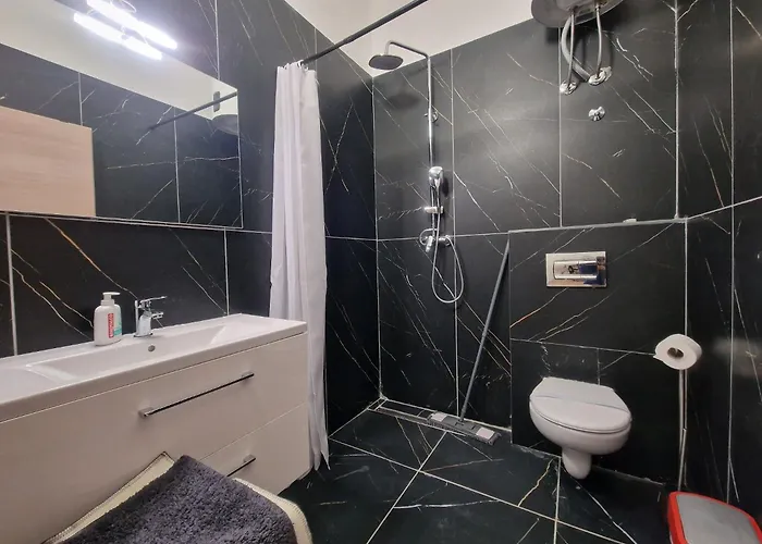 Oli Apartmán Pula