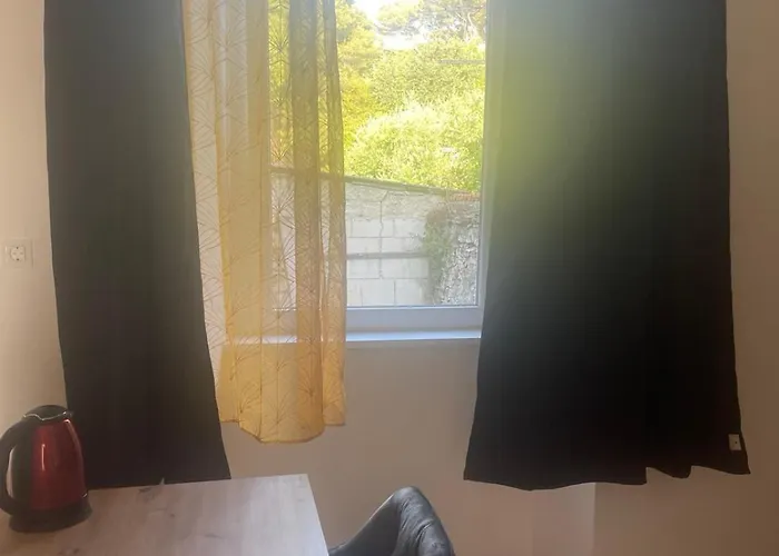 Oli Apartmán Pula