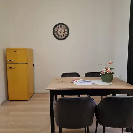 Lejlighed Oli *