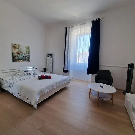 Oli Apartmán