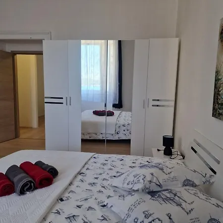 Oli Appartement *