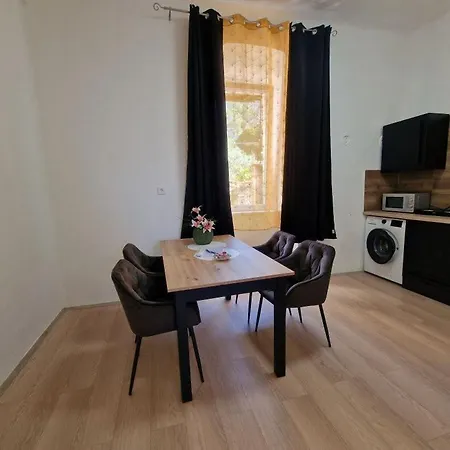 Appartement Oli