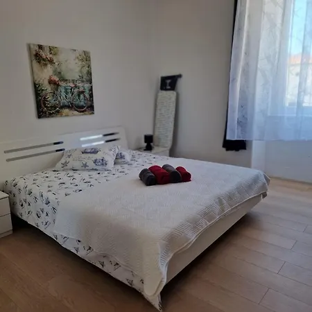 Oli Appartement Pula